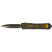 Ніж Heretic Manticore X Double Edge Black Blade Ultem Inlays
