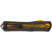 Ніж Heretic Manticore X Double Edge Black Blade Ultem Inlays