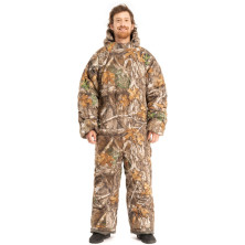 Спальний мішок, що надівається Selkbag REALTREE INSTINCT, розмір XL, камуфляж