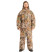 Спальний мішок, що надівається Selkbag REALTREE INSTINCT, розмір XL, камуфляж