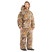 Спальний мішок, що надівається Selkbag REALTREE INSTINCT, розмір XL, камуфляж