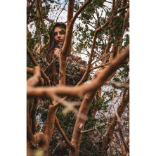 Спальний мішок, що надівається Selkbag REALTREE INSTINCT, розмір XL, камуфляж