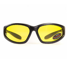 Окуляри BluWater Samson-2 Polarized (yellow) Жовті