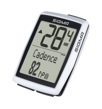 Велокомп'ютер Sigma Sport BC 12.0 WL / CAD