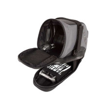 Підсідельна сумка Lezyne L-CADDY 1,2 л Y13 чорна