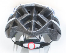 Шолом Lynx Livigno White L