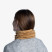 Шарф-труба Buff Lightweight Merino Wool solid mustard