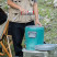 Термобокс Bucket Cooler 15 л Naturehike NH20SJ037 Блакитний