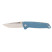 Ніж SOG Adventurer LB, Nordic Blue/Satin (SOG 13-11-03-43)