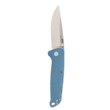 Ніж SOG Adventurer LB, Nordic Blue/Satin (SOG 13-11-03-43)