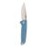 Ніж SOG Adventurer LB, Nordic Blue/Satin (SOG 13-11-03-43)
