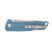 Ніж SOG Adventurer LB, Nordic Blue/Satin (SOG 13-11-03-43)