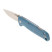 Ніж SOG Adventurer LB, Nordic Blue/Satin (SOG 13-11-03-43)