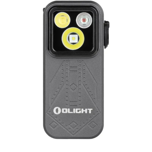 Ліхтар Olight Oclip Pro Phantom squadron