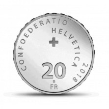 Набір ніж + монета Victorinox Karl Elsener Lim.Ed.8000 (1.1918.J18)