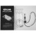 Компас Silva Spike Jet Classic (SLV 37906)