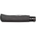 Ніж Old Bear Total Black XL, 1.4060 steel, wood handle, black
