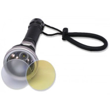 Ліхтар для дайвінгу Magicshine MJ810B XM-L2 (з фільтрами)