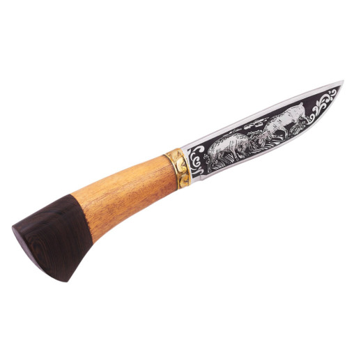 Мисливський ніж Grand Way 1818 (1818GW)