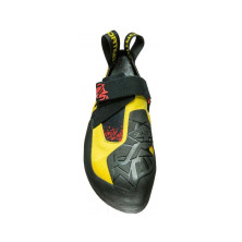 Скельні туфлі La Sportiva Skwama Black /Yellow розмір 34