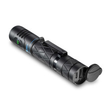 Ліхтар Wuben E12R 1200 Lm black