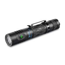 Ліхтар Wuben E12R 1200 Lm black