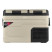 Портативний холодильник BREVIA 38L, двокамерний (Компресор LG) (23425)