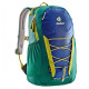 Рюкзак Deuter Gogo XS Indigo-Alpinegreen