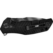 Ніж Zero Tolerance 0308TS black