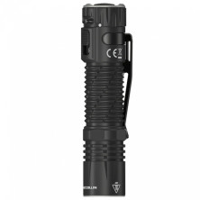 Ліхтар Nitecore EDC33 (NiteLab UHi 20 LED MAX, 4000 люмен, 6 режимів, 18650, USB Type-C)
