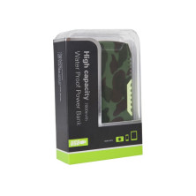 Зовнішній акумулятор (Power Bank) FPB-7800