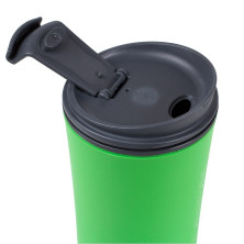 Кружка Lifeventure Travel Ellipse Mug, Green