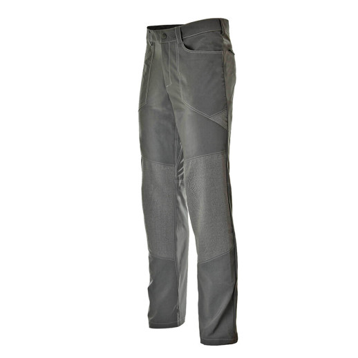 Штани Трекінгові Travel Extreme Draco Dark grey W38-L34
