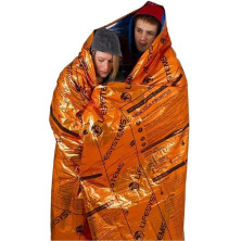 Термоковдра Lifesystems Heatshield Blanket Double