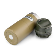 Термокружка Stanley Classic Trigger-action 350 мл Olive drab