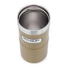 Термокружка Stanley Classic Trigger-action 350 мл Olive drab