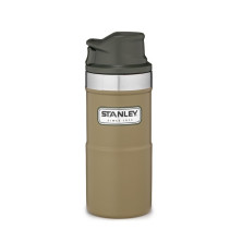 Термокружка Stanley Classic Trigger-action 350 мл Olive drab