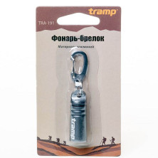Ліхтар-брелок Tramp TRA-191