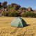 Намет тримісний Naturehike Bleik Series Tent CNK2550WS038, зелений (6977465863492)