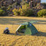 Намет тримісний Naturehike Bleik Series Tent CNK2550WS038, зелений (6977465863492)