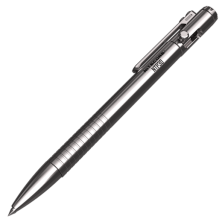 Тактична ручка Nitecore NTP30, титановий сплав