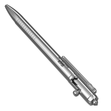 Тактична ручка Nitecore NTP30, титановий сплав