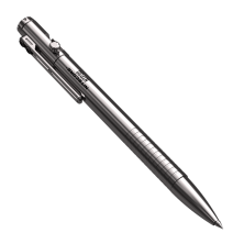 Тактична ручка Nitecore NTP30, титановий сплав