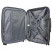 Валіза Semi Line 24" (M) Dark Brown/Blue Line (T5736-2)