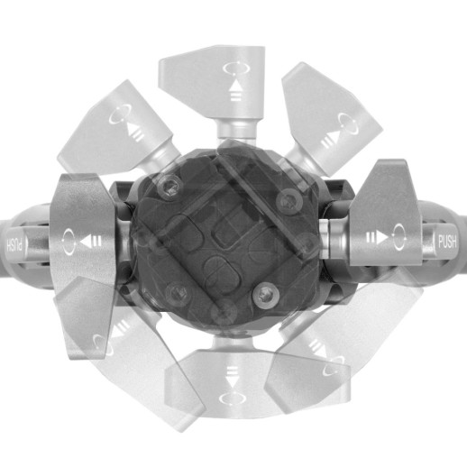 Біпод Vanguard EQ-Precision 1QS A (EQ-Precision 1QS A)