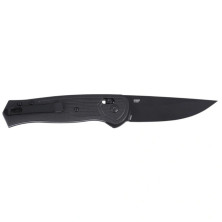 Ніж CRKT Sero Blackout (7170K)