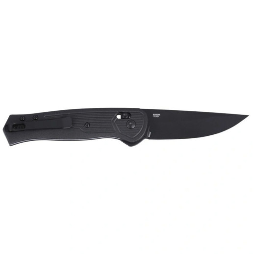 Ніж CRKT Sero Blackout (7170K)