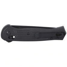 Ніж CRKT Sero Blackout (7170K)