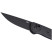 Ніж CRKT Sero Blackout (7170K)