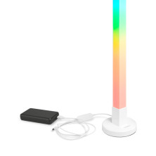 Лампа підлогова VIDEX TF20 RGB 10W